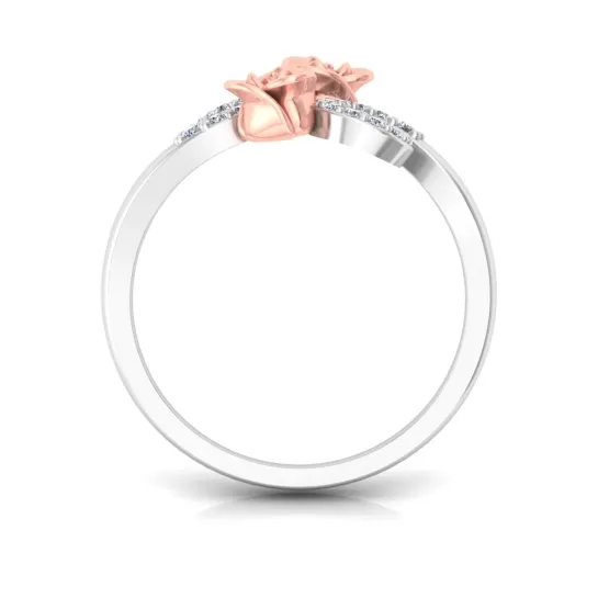 Sitara Diamond Ring Sitara Diamond Ring