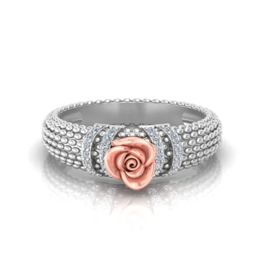 Diya Diamond Ring Diya Diamond Ring