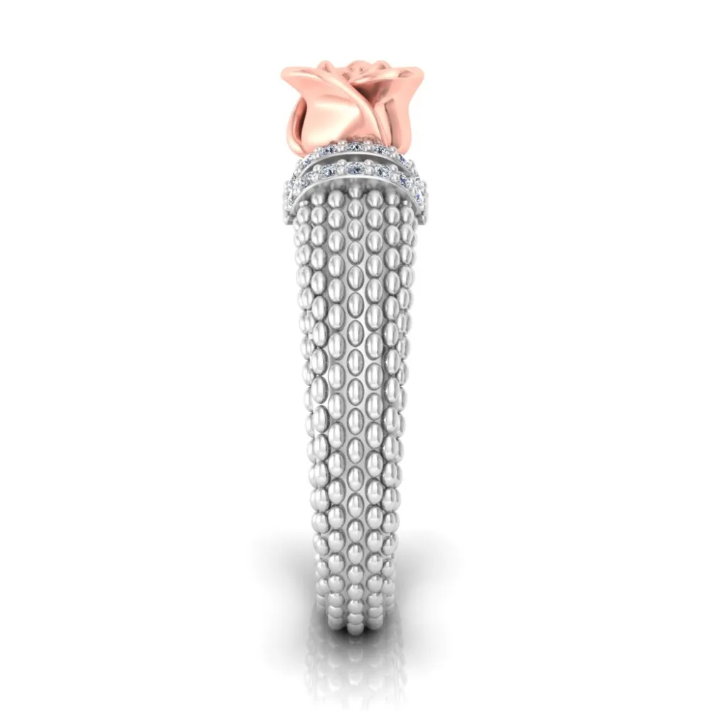 Diya Diamond Ring Diya Diamond Ring