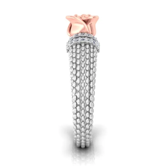 Diya Diamond Ring Diya Diamond Ring