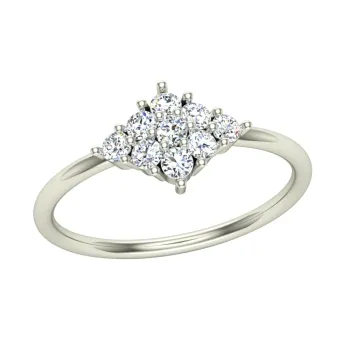 Zoya Diamond Ring…