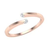 Seema Diamond Ring