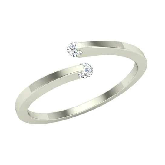 Preeti Diamond Ring Preeti Diamond Ring
