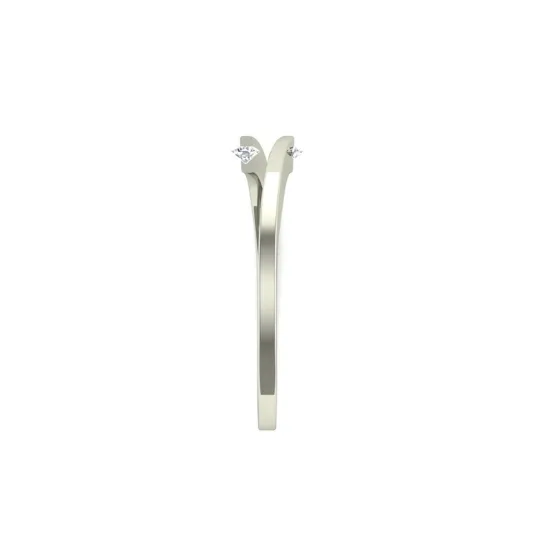 Preeti Diamond Ring Preeti Diamond Ring