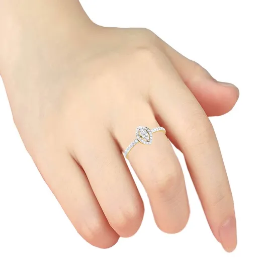 Ruhi Diamond Ring Ruhi Diamond Ring