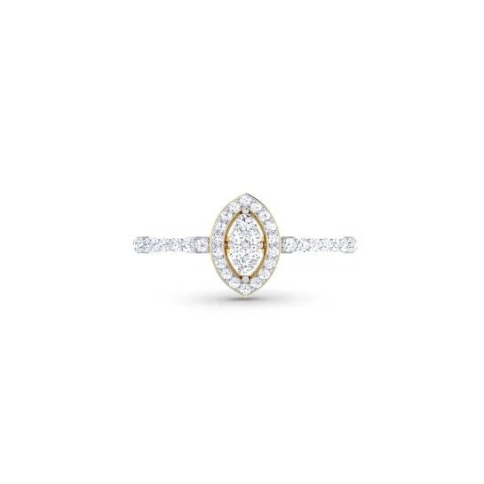 Ruhi Diamond Ring Ruhi Diamond Ring