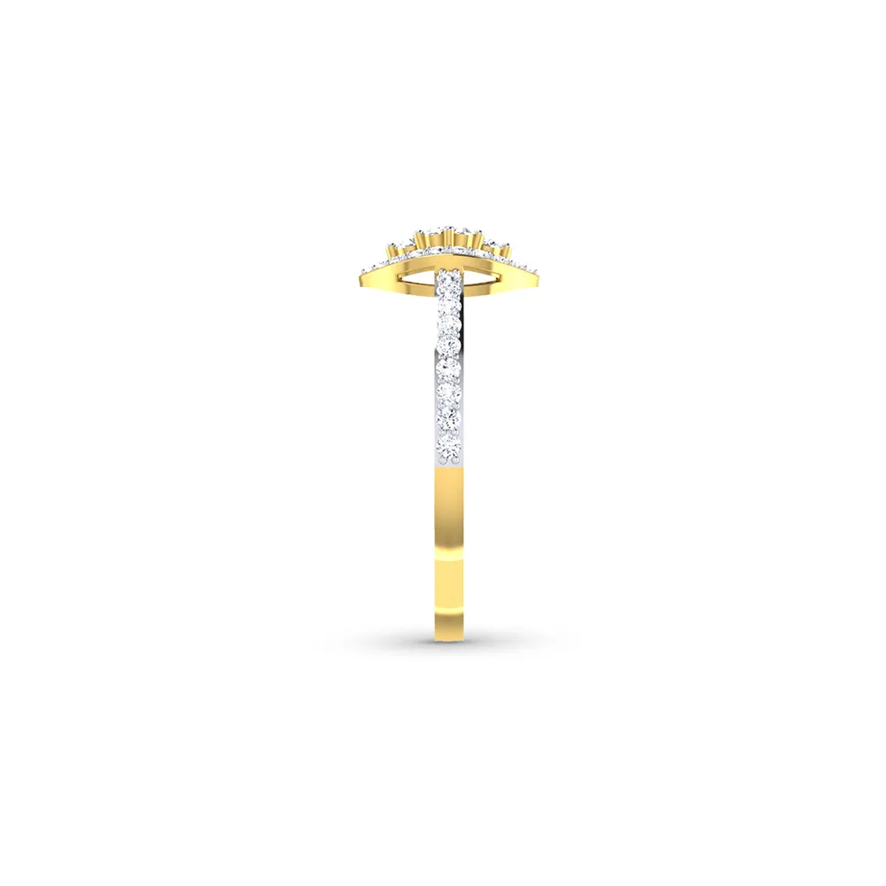 Ruhi Diamond Ring Ruhi Diamond Ring