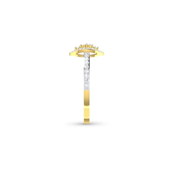 Ruhi Diamond Ring Ruhi Diamond Ring