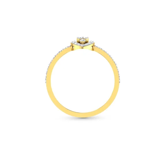 Ruhi Diamond Ring Ruhi Diamond Ring