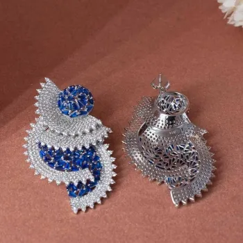 925 Sterling Silver …