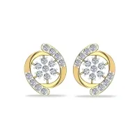 Nimmi Diamond Earring