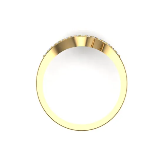Yashika Diamond Ring