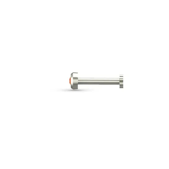 Omya Gold Nosepin Screw Omya Gold Nosepin Screw