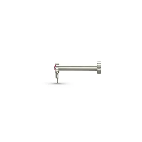 Unnati Gold Nosepin Screw Unnati Gold Nosepin Screw