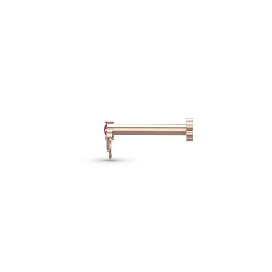 Unnati Gold Nosepin Screw Unnati Gold Nosepin Screw