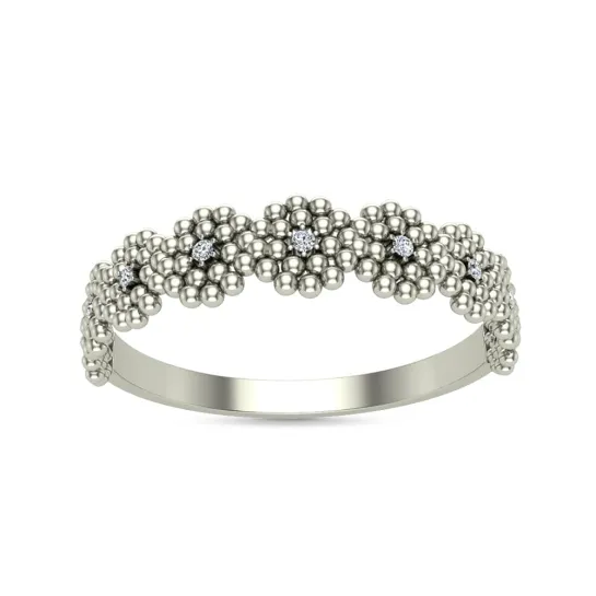 Harmony Gold and Diamond Ring Harmony Gold and Diamond Ring