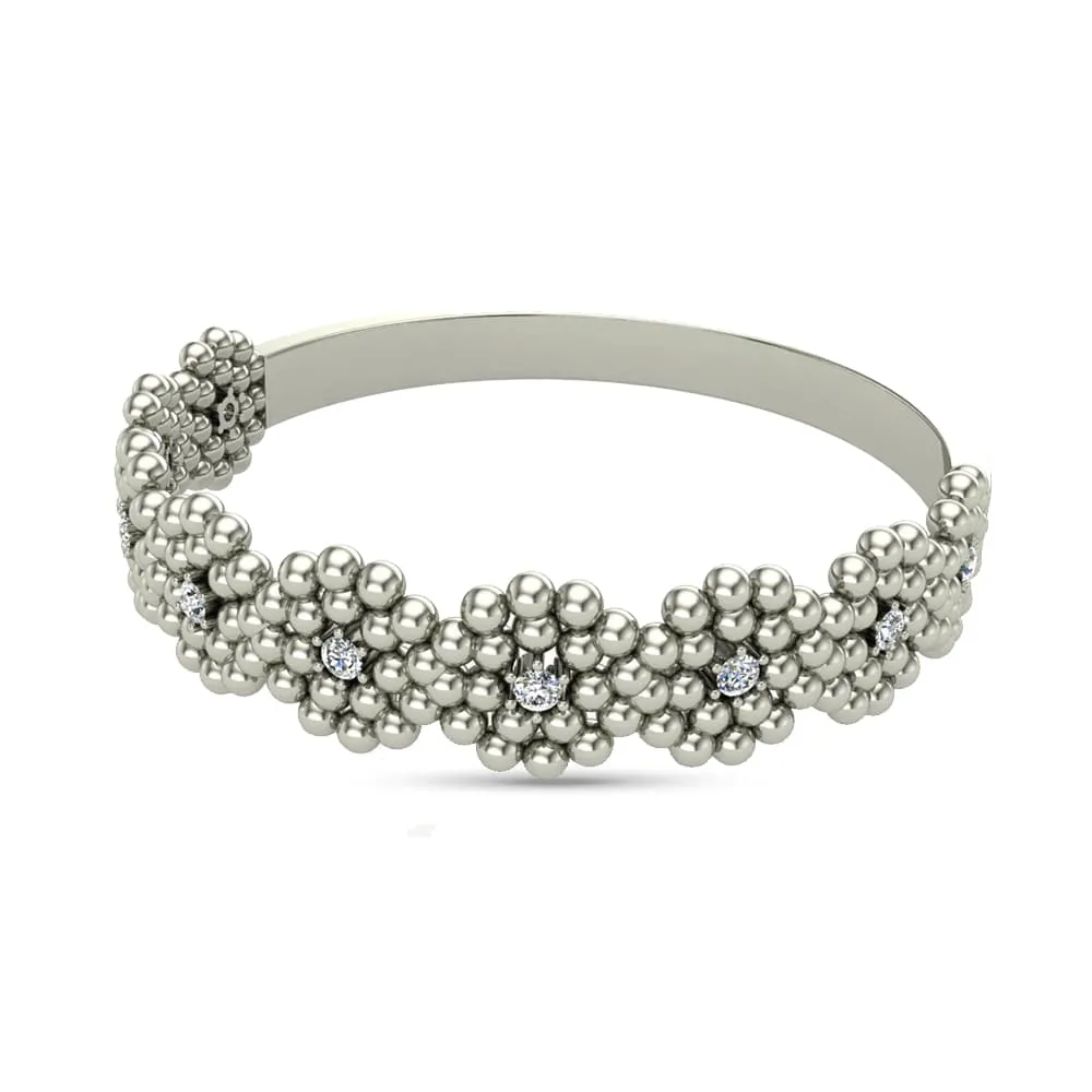 Harmony Gold and Diamond Ring Harmony Gold and Diamond Ring