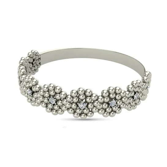 Harmony Gold and Diamond Ring Harmony Gold and Diamond Ring
