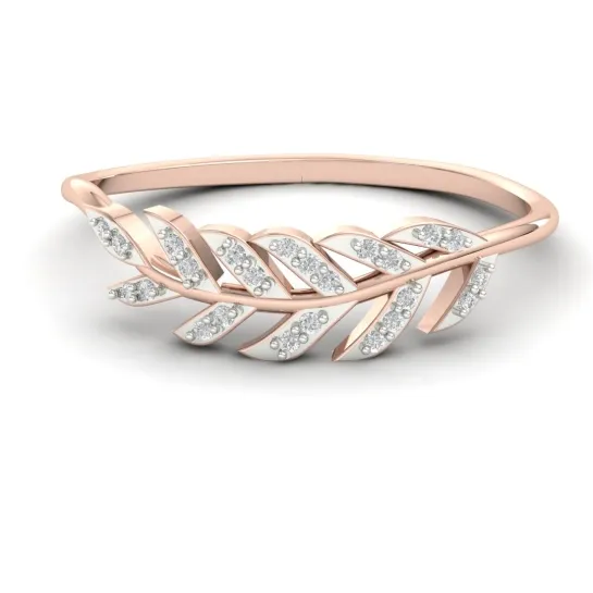 Shayra Gold and Diamond Ring Shayra Gold and Diamond Ring