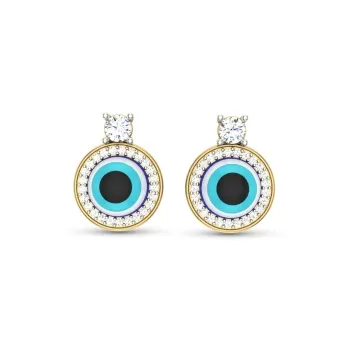 Tamasi Yellow Gold D…