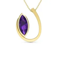 Lana Gold Pendant