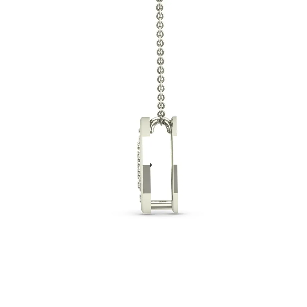 Antonella Diamond Pendant Antonella Diamond Pendant