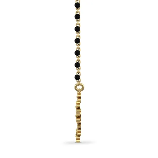 Jolene Gold Mangalsutra