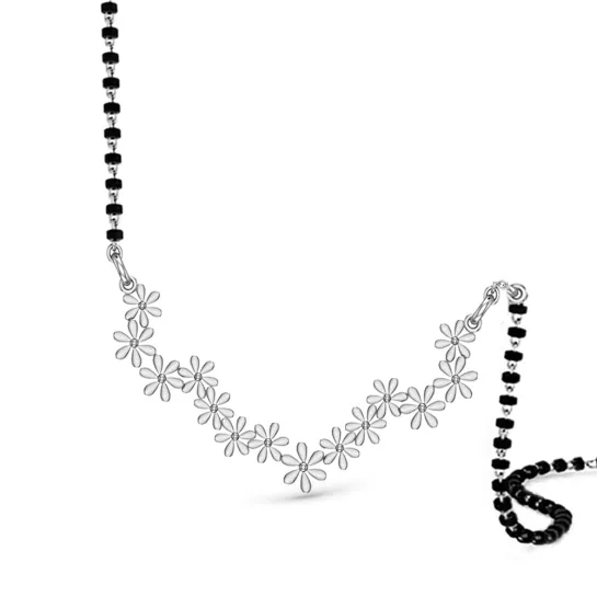 Jolene Gold Mangalsutra