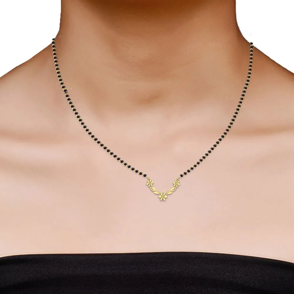 Mira Gold Mangalsutra Mira Gold Mangalsutra