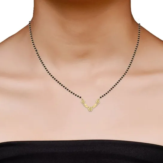 Mira Gold Mangalsutra Mira Gold Mangalsutra