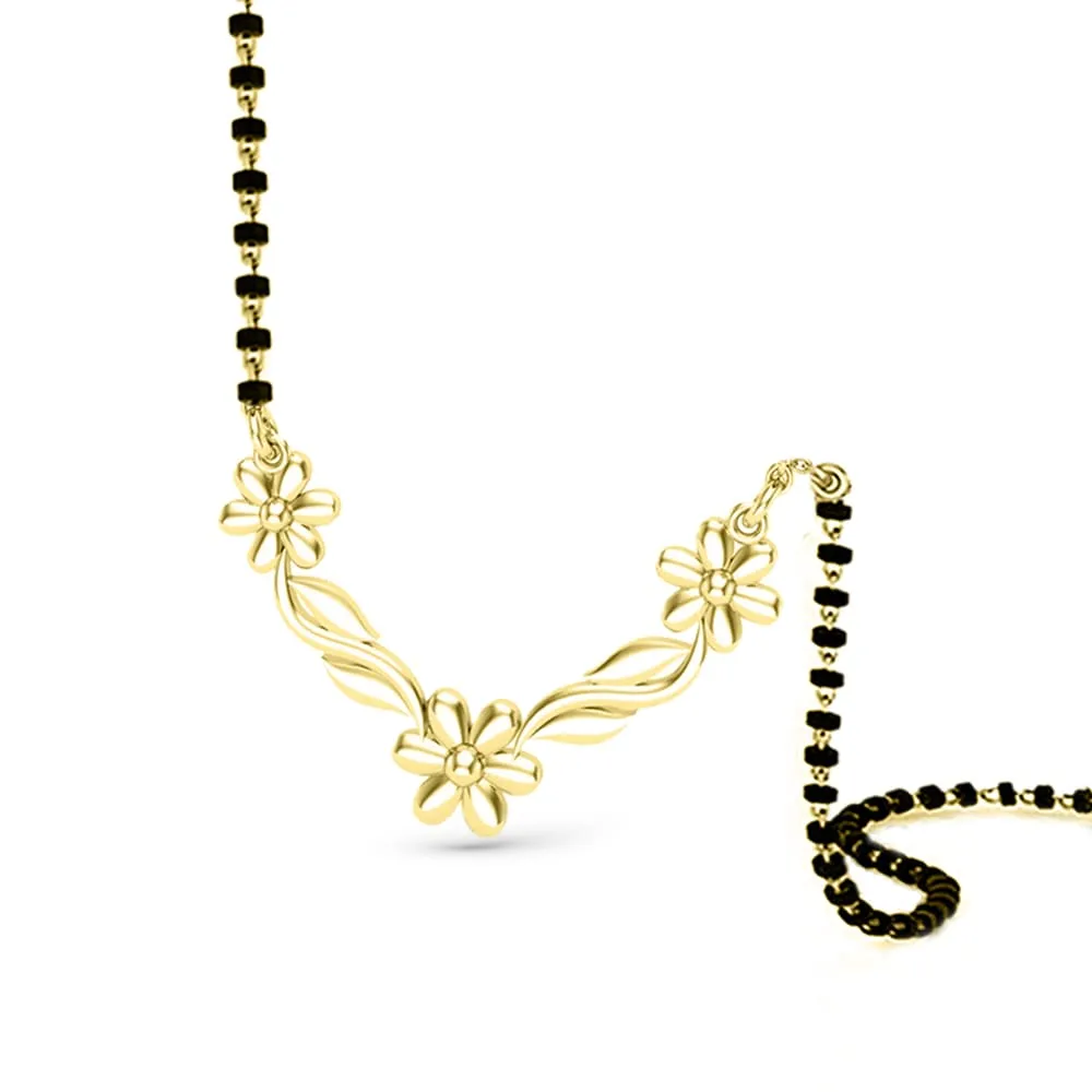 Mira Gold Mangalsutra Mira Gold Mangalsutra