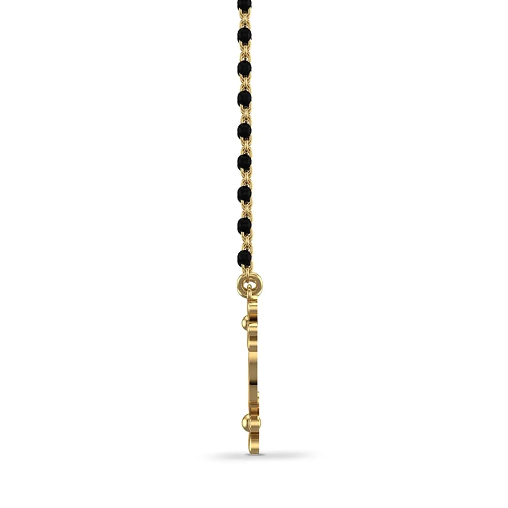 Mira Gold Mangalsutra Mira Gold Mangalsutra