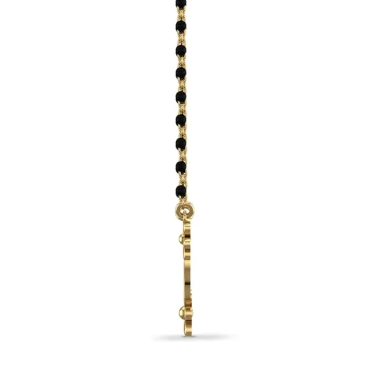 Mira Gold Mangalsutra Mira Gold Mangalsutra