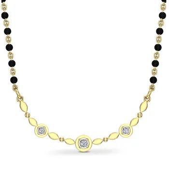 Elora Diamond Mangal…