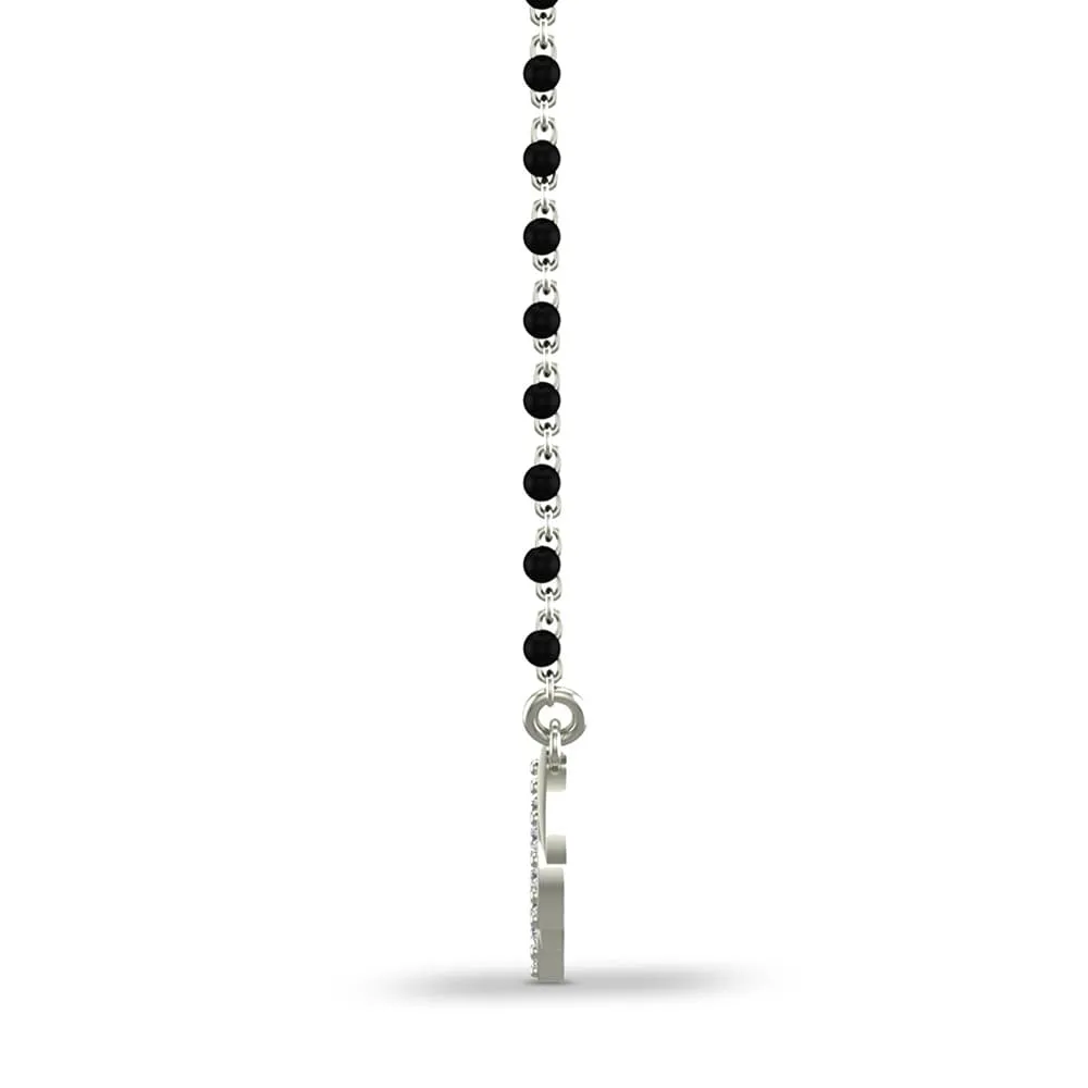 Maliyah Diamond Mangalsutra Maliyah Diamond Mangalsutra