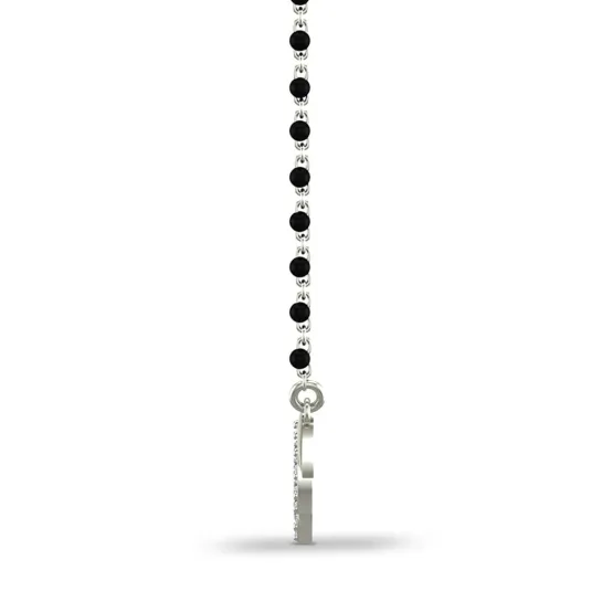 Maliyah Diamond Mangalsutra Maliyah Diamond Mangalsutra