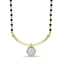 Kayleigh Diamond Mangalsutra