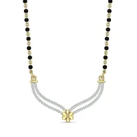 Bonnie Diamond Mangalsutra