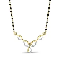 Kamryn Diamond Mangalsutra