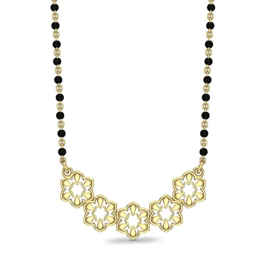 Dayana Gold Mangalsutra Dayana Gold Mangalsutra
