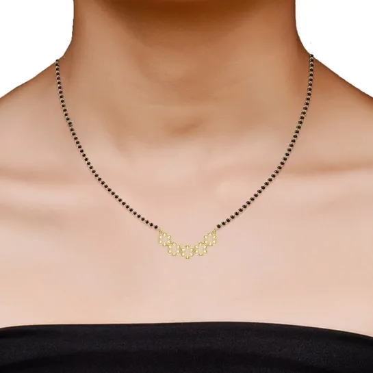 Dayana Gold Mangalsutra Dayana Gold Mangalsutra