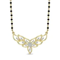 Nalani Diamond Mangalsutra