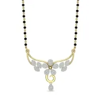 Alejandra Diamond Mangalsutra