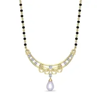Ivanna Diamond Mangalsutra