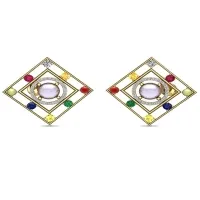 Marceline Diamond Earrings