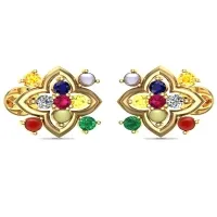 Mavis Diamond Earrings