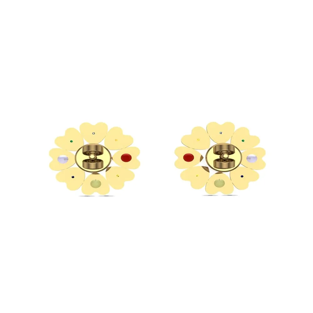 Zendaya Diamond Earrings Zendaya Diamond Earrings