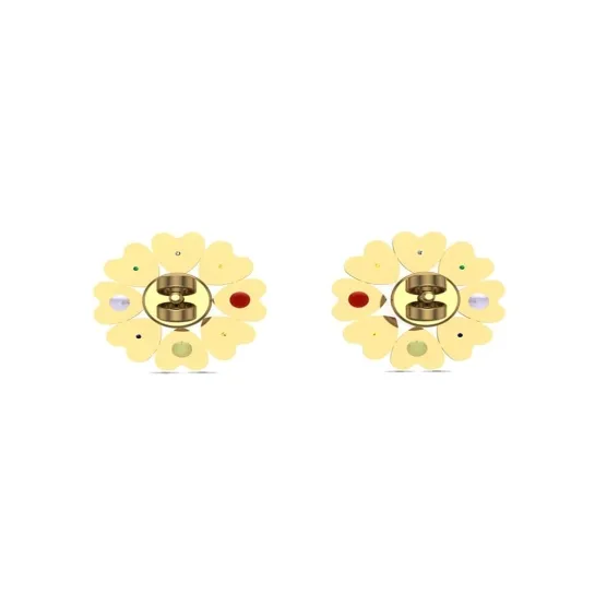 Zendaya Diamond Earrings Zendaya Diamond Earrings