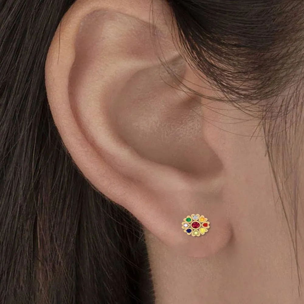 Zendaya Diamond Earrings Zendaya Diamond Earrings