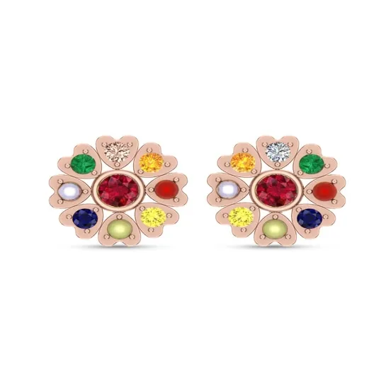Zendaya Diamond Earrings Zendaya Diamond Earrings